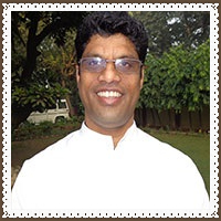 Fr. Pius Menezes